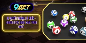 Bí quyết thắng lô xiên