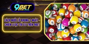 Cách nuôi lô khung 3 ngày